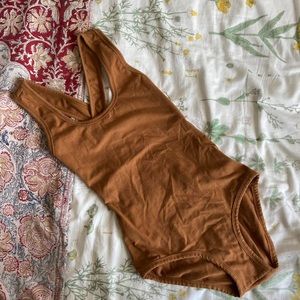ARQ bodysuit